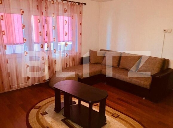 Apartament de închiriat 2 camere Dambovita - 102211AI | BLITZ Timișoara | Poza1
