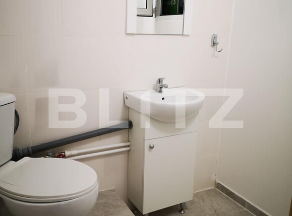 Spațiu comercial de închiriat Girocului - 102245SIC | BLITZ Timișoara | Poza5