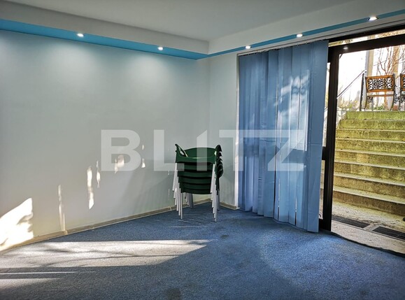 Spațiu comercial de închiriat Girocului - 102245SIC | BLITZ Timișoara | Poza1