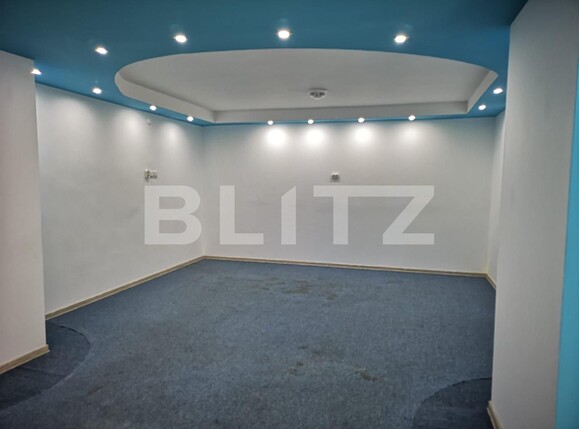 Spațiu comercial de închiriat Girocului - 102245SIC | BLITZ Timișoara | Poza2