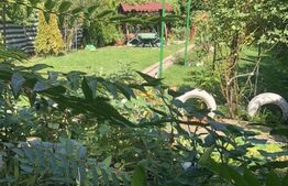 Casa spatioasa, 340 mp, teren de 1400 mp, garaj, Sagului