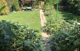 Casa spatioasa, 340 mp, teren de 1400 mp, garaj, Sagului