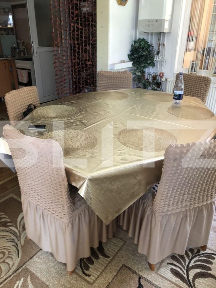 Casa de vânzare 4 camere Sagului - 102254CV | BLITZ Timișoara | Poza4