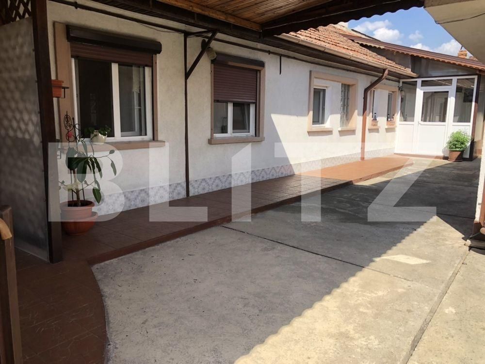 Casa de vânzare 4 camere Sagului - 102254CV | BLITZ Timișoara | Poza1