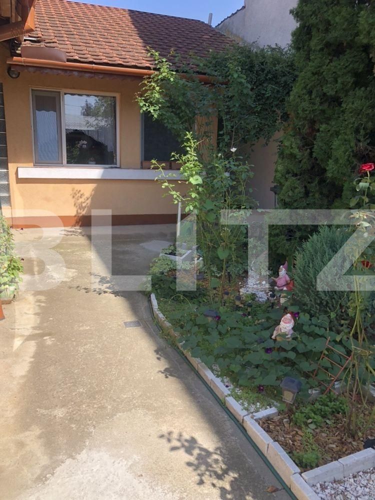 Casa de vânzare 4 camere Sagului - 102254CV | BLITZ Timișoara | Poza6