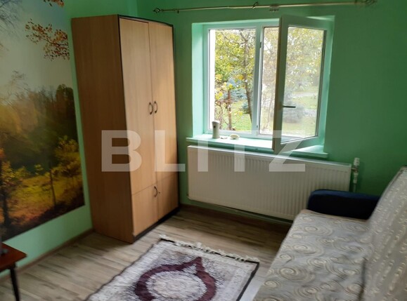 Apartament de închiriat 2 camere Aeroport - 102255AI | BLITZ Timișoara | Poza1