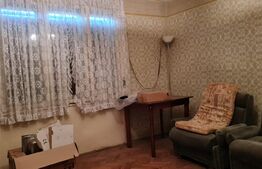 Casa de vanzare, 126 mp construiti, anexa 29 mp, teren 1378 mp