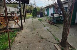 Casa de vanzare, 126 mp construiti, anexa 29 mp, teren 1378 mp