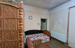 Casa de vanzare, 126 mp construiti, anexa 29 mp, teren 1378 mp