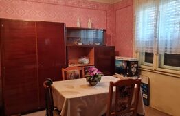 Casa de vanzare, 126 mp construiti, anexa 29 mp, teren 1378 mp