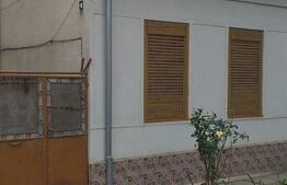 Casa 3 camere, 80 mp, Dambovita 