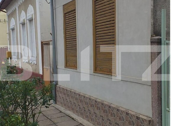 Casa de vânzare 3 camere Dambovita - 102268CV | BLITZ Timișoara | Poza1