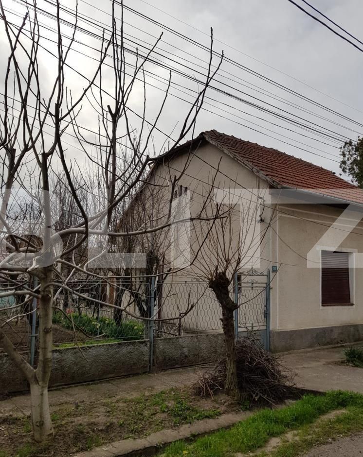 Casa de vânzare 3 camere Dambovita - 102275CV | BLITZ Timișoara | Poza2