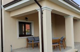 Casa 3 camere, 105 mp, Exterior Vest