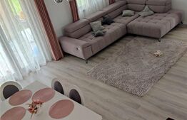 Casa 3 camere, 105 mp, Exterior Vest