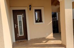 Casa 3 camere, 105 mp, Exterior Vest