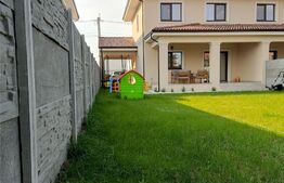 Casa 3 camere, 105 mp, Exterior Vest