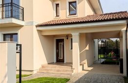 Casa 3 camere, 105 mp, Exterior Vest