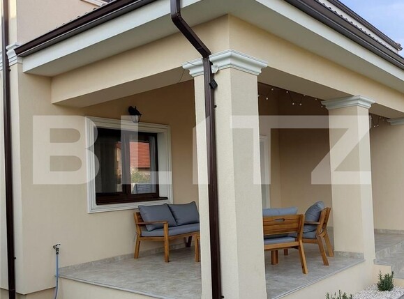 Casa de vânzare 3 camere Exterior Vest - 102278CV | BLITZ Timișoara | Poza5