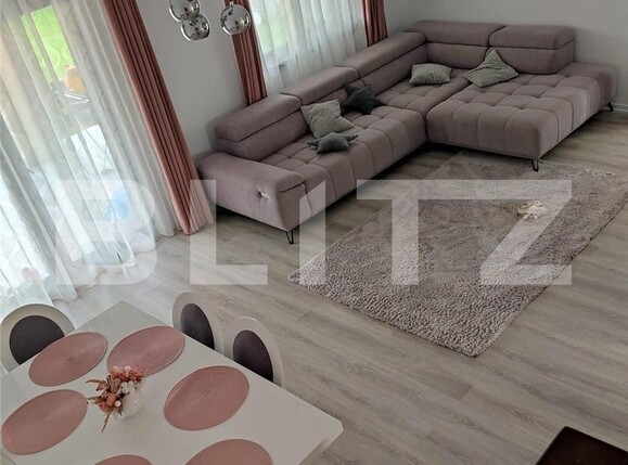 Casa de vânzare 3 camere Exterior Vest - 102278CV | BLITZ Timișoara | Poza8