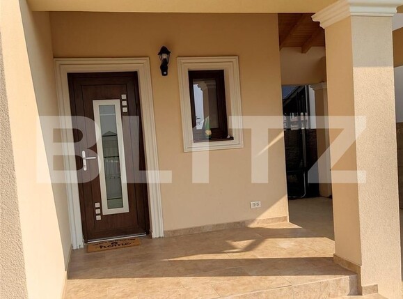 Casa de vânzare 3 camere Exterior Vest - 102278CV | BLITZ Timișoara | Poza3