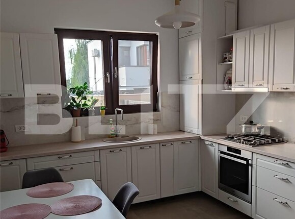 Casa de vânzare 3 camere Exterior Vest - 102278CV | BLITZ Timișoara | Poza4