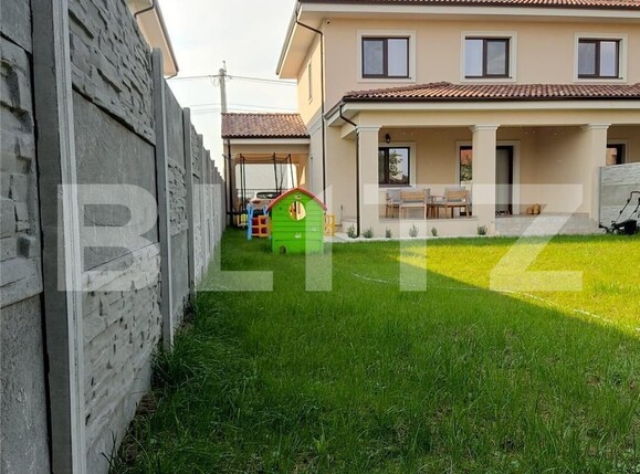 Casa de vânzare 3 camere Exterior Vest - 102278CV | BLITZ Timișoara | Poza2