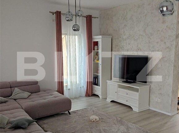 Casa de vânzare 3 camere Exterior Vest - 102278CV | BLITZ Timișoara | Poza6