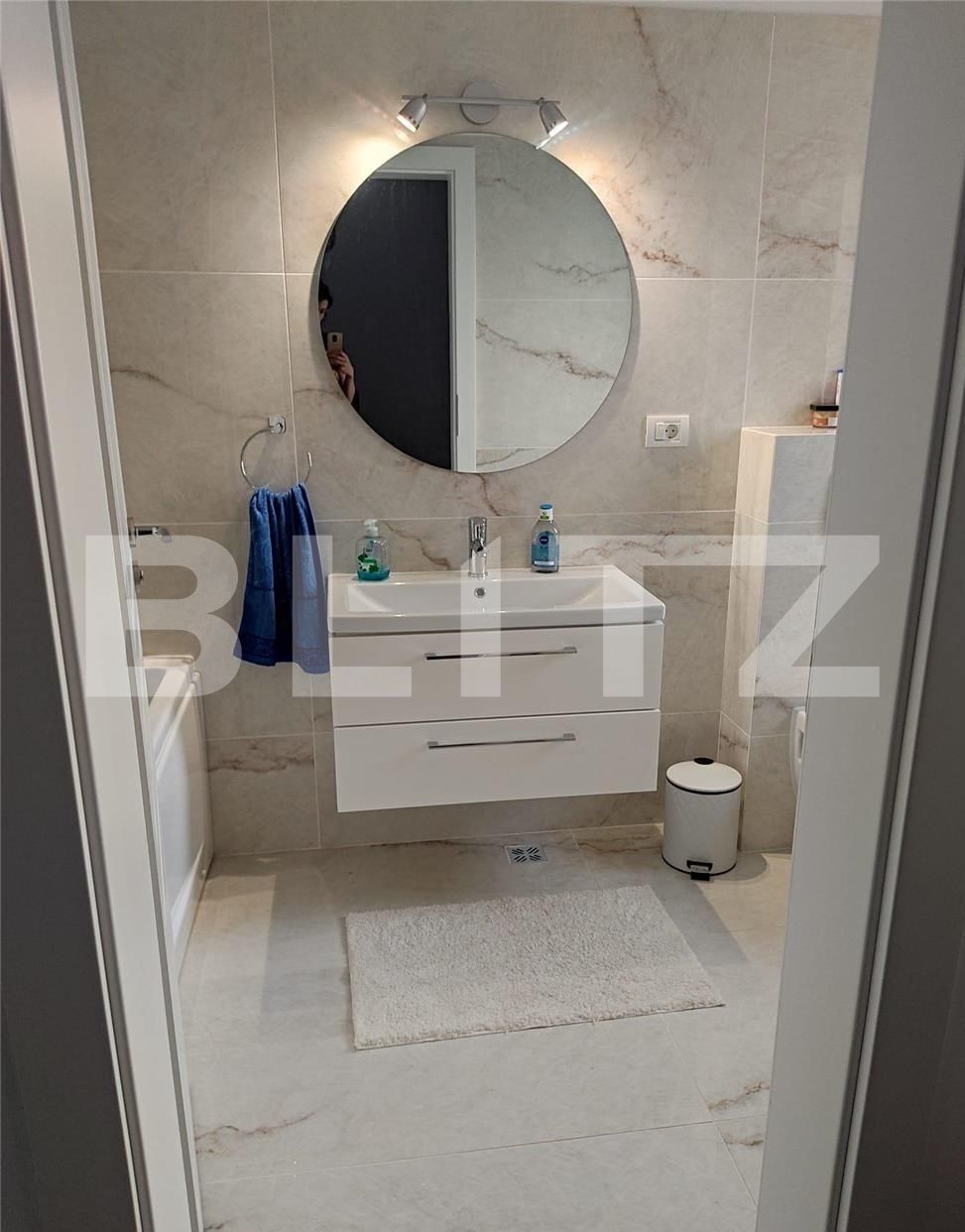 Casa de vânzare 3 camere Exterior Vest - 102278CV | BLITZ Timișoara | Poza9