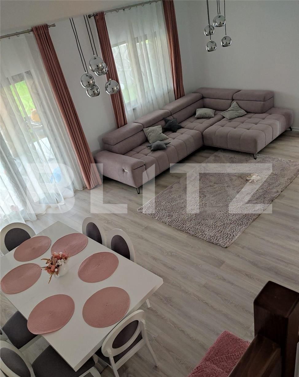 Casa de vânzare 3 camere Exterior Vest - 102278CV | BLITZ Timișoara | Poza8