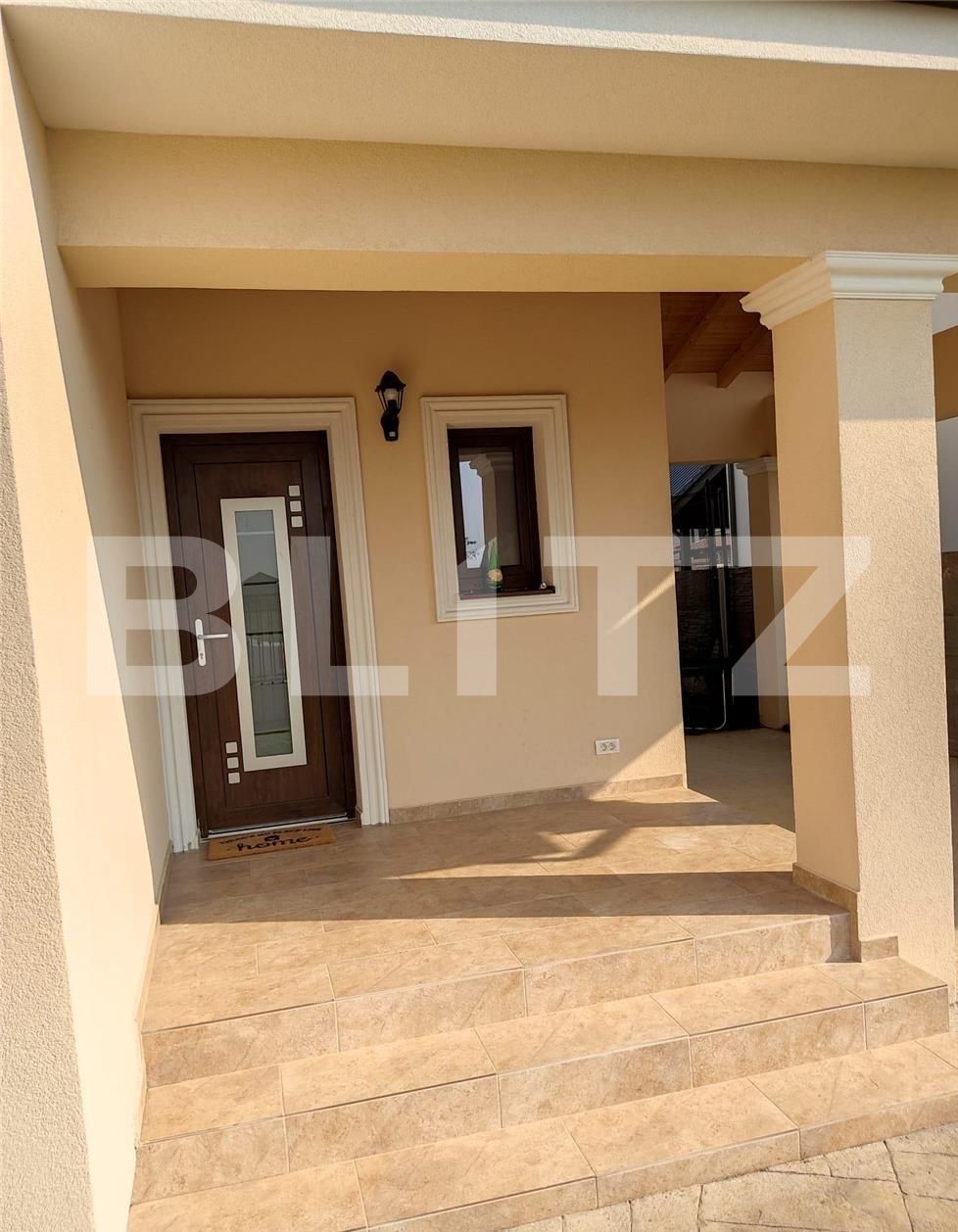 Casa de vânzare 3 camere Exterior Vest - 102278CV | BLITZ Timișoara | Poza3