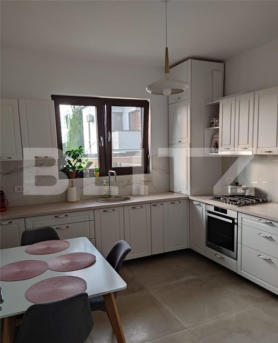 Casa de vânzare 3 camere Exterior Vest - 102278CV | BLITZ Timișoara | Poza4