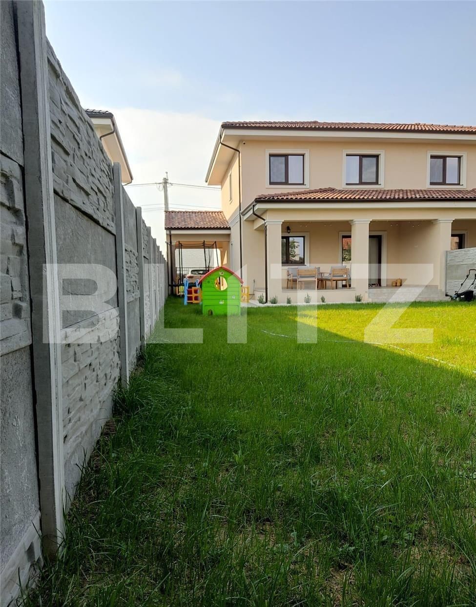 Casa de vânzare 3 camere Exterior Vest - 102278CV | BLITZ Timișoara | Poza2