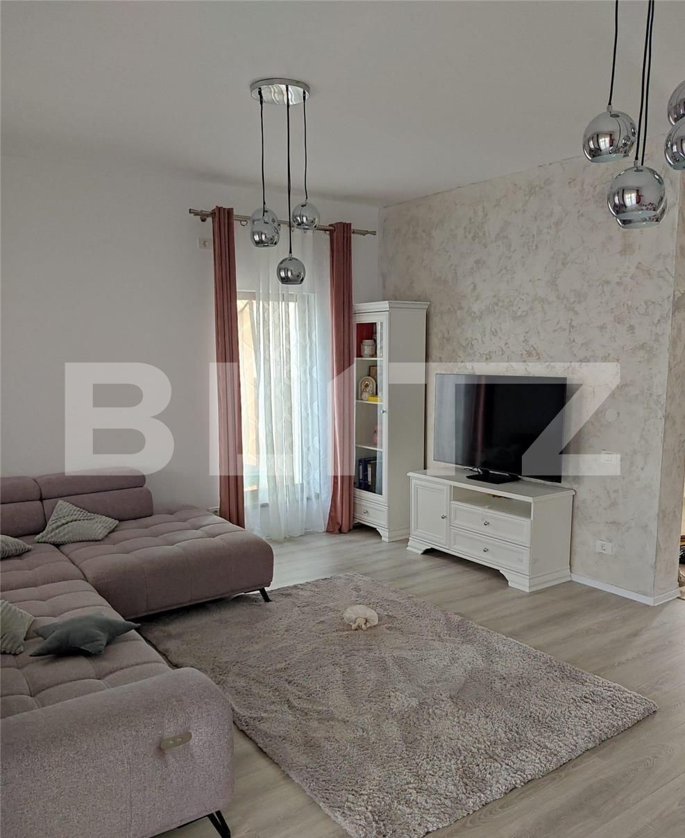 Casa de vânzare 3 camere Exterior Vest - 102278CV | BLITZ Timișoara | Poza6