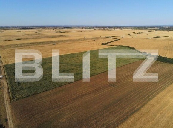 Teren de vânzare Giroc - 102280TV | BLITZ Timișoara | Poza1