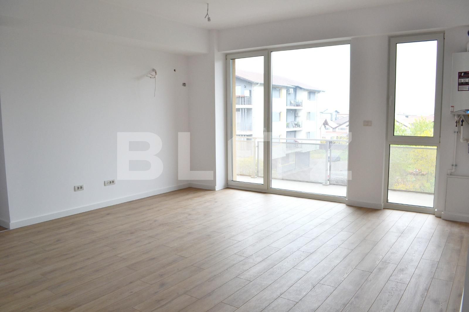 Apartament de vânzare 2 camere Giroc - 102286AV | BLITZ Timișoara | Poza1