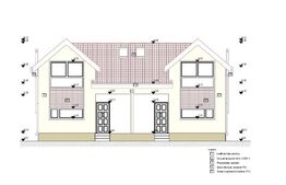 Duplex 3 camere, 120 mp utili, 372 mp teren, Calea Urseni