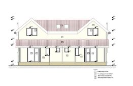 Duplex 3 camere, 120 mp utili, 372 mp teren, Calea Urseni