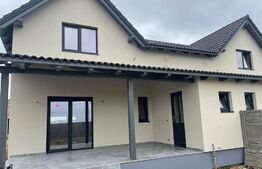 Duplex 3 camere, 120 mp utili, 372 mp teren, Calea Urseni