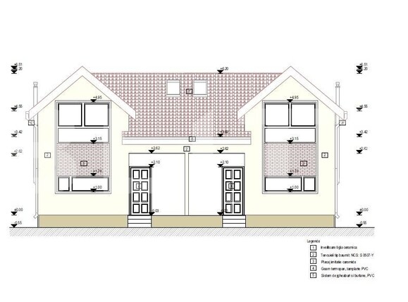 Casa de vânzare 3 camere Calea Urseni - 102291CV | BLITZ Timișoara | Poza3