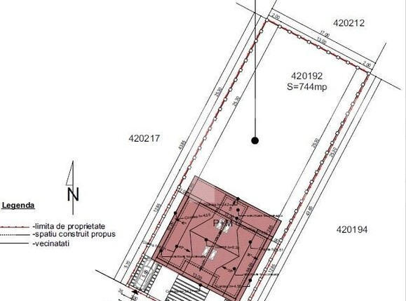 Casa de vânzare 3 camere Calea Urseni - 102291CV | BLITZ Timișoara | Poza7