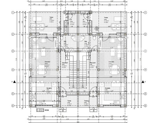 Casa de vânzare 3 camere Calea Urseni - 102291CV | BLITZ Timișoara | Poza5