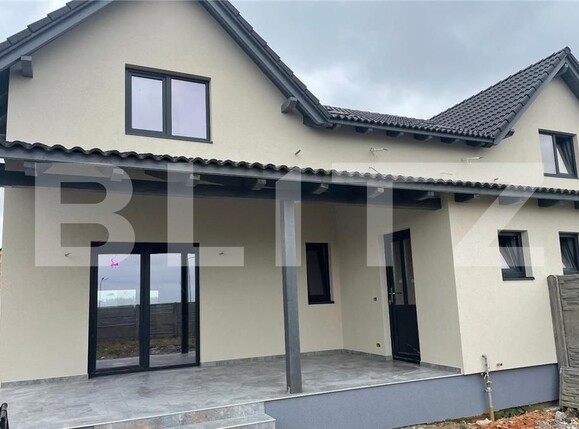 Casa de vânzare 3 camere Calea Urseni - 102291CV | BLITZ Timișoara | Poza1