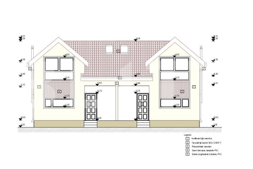 Casa de vânzare 3 camere Calea Urseni - 102291CV | BLITZ Timișoara | Poza3