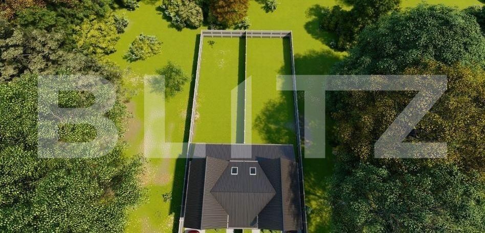 Casa de vânzare 3 camere Calea Urseni - 102291CV | BLITZ Timișoara | Poza2