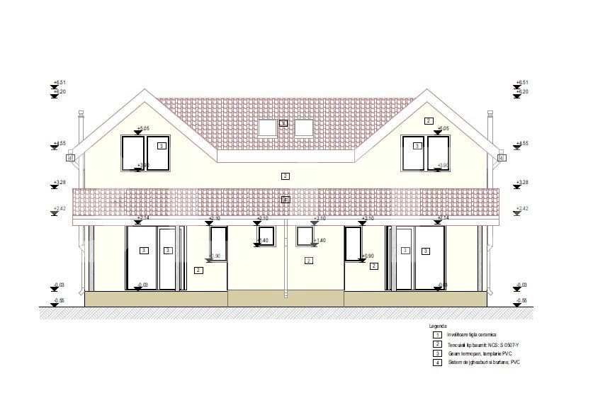 Casa de vânzare 3 camere Calea Urseni - 102291CV | BLITZ Timișoara | Poza4