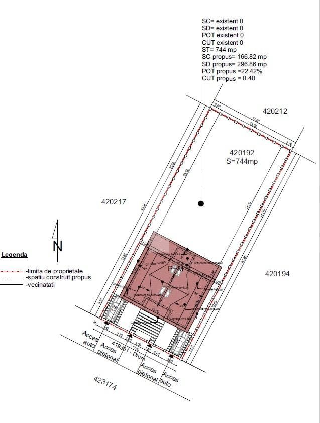 Casa de vânzare 3 camere Calea Urseni - 102291CV | BLITZ Timișoara | Poza7