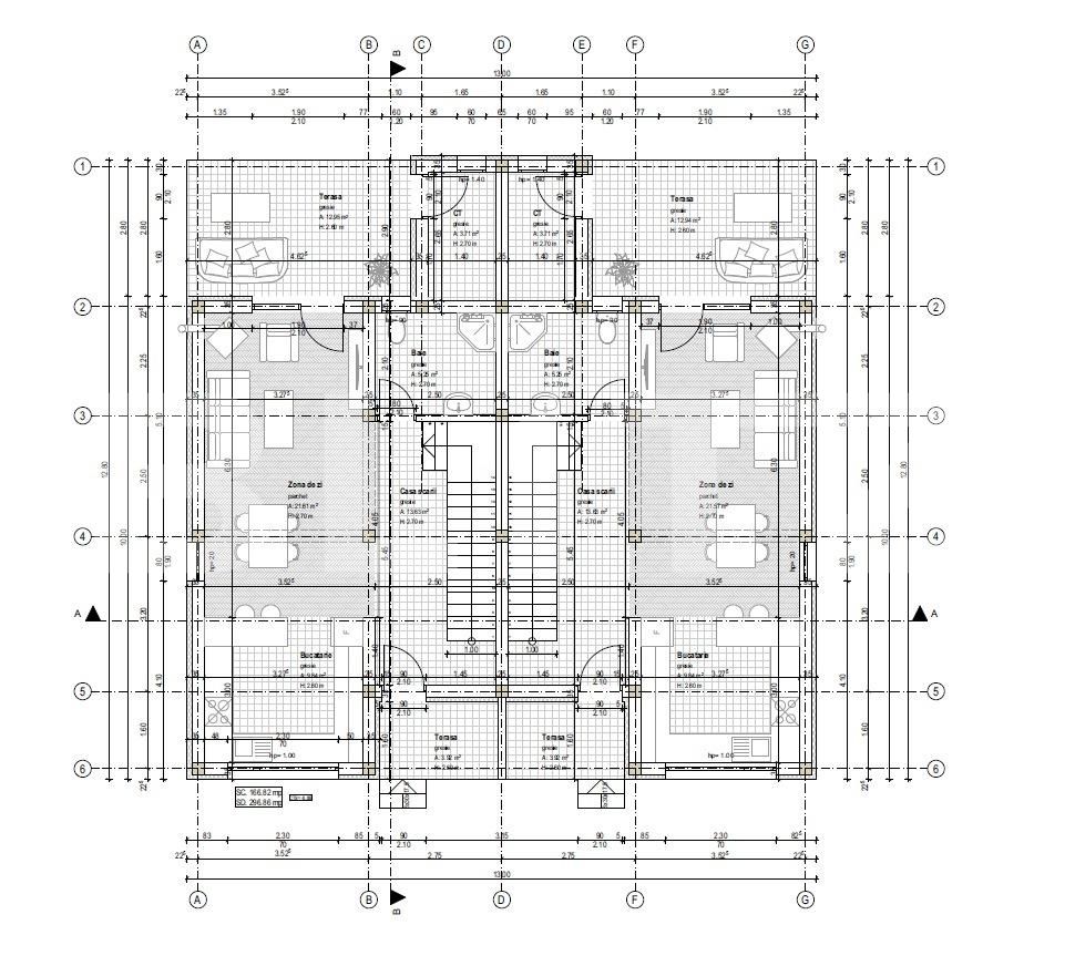 Casa de vânzare 3 camere Calea Urseni - 102291CV | BLITZ Timișoara | Poza5