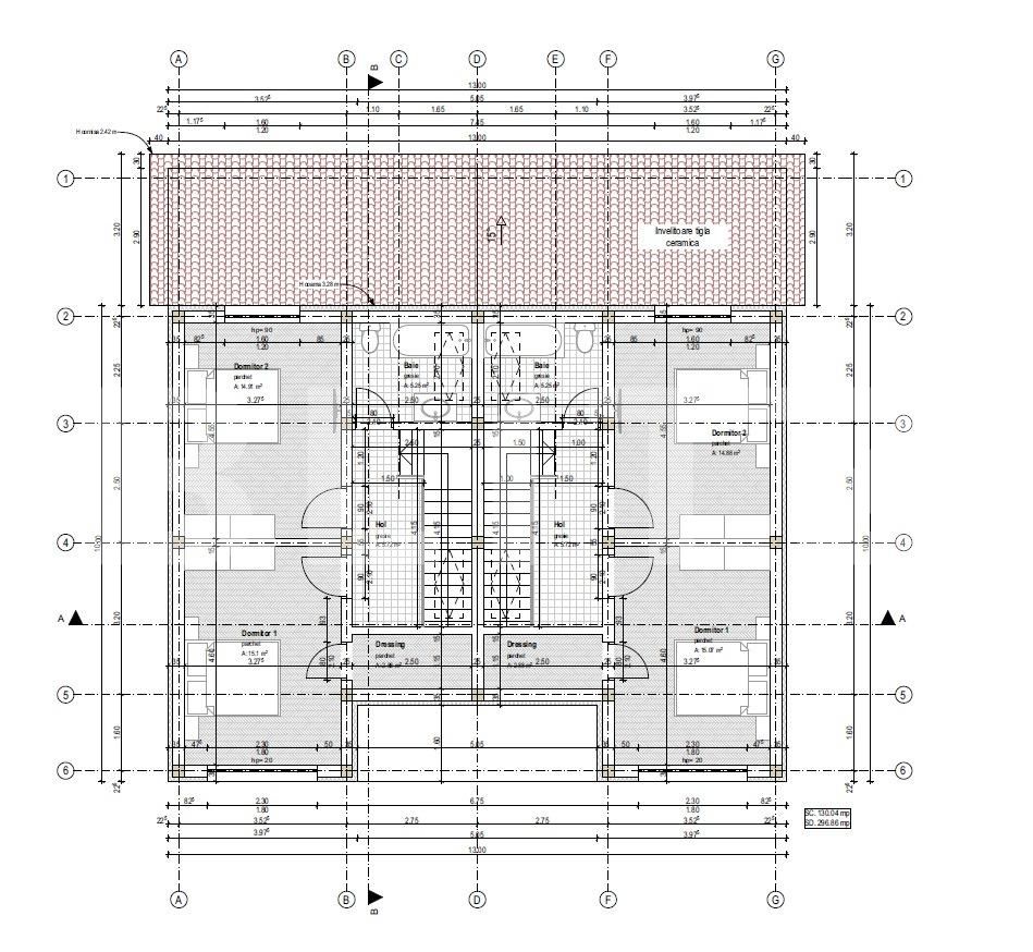 Casa de vânzare 3 camere Calea Urseni - 102291CV | BLITZ Timișoara | Poza6
