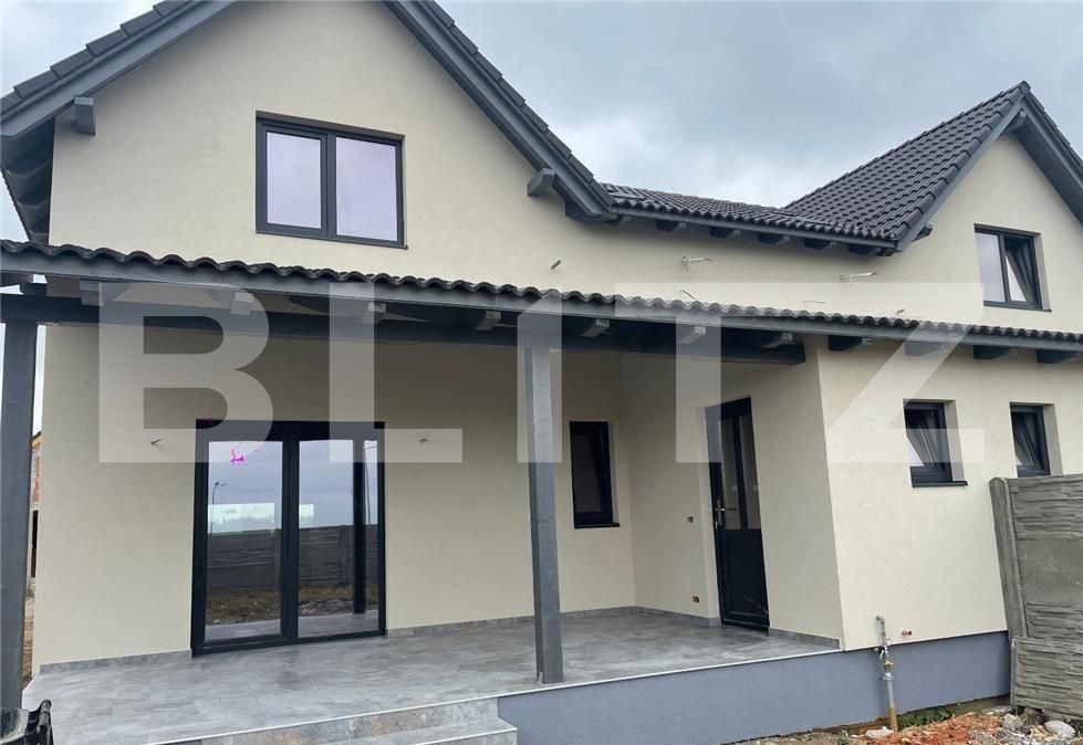 Casa de vânzare 3 camere Calea Urseni - 102291CV | BLITZ Timișoara | Poza1